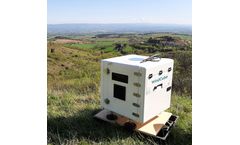 Vaisala WindCube - Vertical Profiler