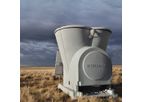 Vaisala Triton - Wind Profiler