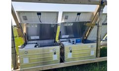 Dulas - Bespoke Remote Power Systems