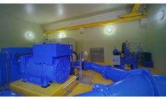 Hydropower consultancy in the UK and Ireland - Video
