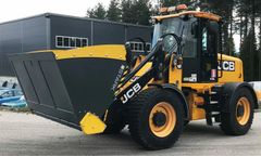 STARK - Bucket Spreader