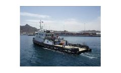 EDCON-PRJ Marine Gravity and Magnetic Services