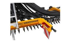 Veenhuis - Model Fullject X-line - Slurry Injector