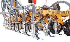 Veenhuis - Model Terraject 300 - Terraject Arable Land Injector
