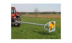 PTO Mixer