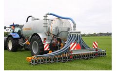 Veenhuis - Model Ecoject - Slurry Injector