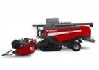 Laverda - Model M400 - Rice Combine Harvester