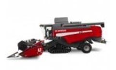 Laverda - Model M400 - Rice Combine Harvester