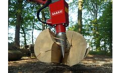 Lasco - Cone Splitter
