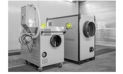 Lasco - Pellet Hot Air Heater