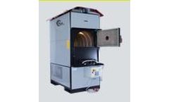 Lasco - Cord Firewood Hot Air Heater