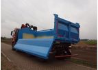 Jan Veenhuis - Transport Trailers