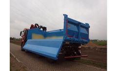 Jan Veenhuis - Transport Trailers