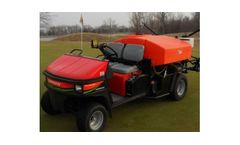 Turf Tech - Model 200/160 - Textron