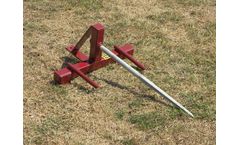 Model S2F - Bucket Spike