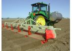 BW Implement - Standard Seedbed Mulchers