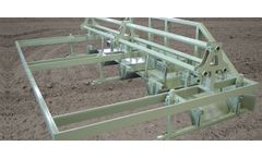 BW Implement - Planter Sleds