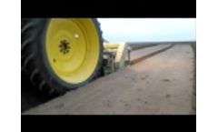 BW Mulcher 1 Row 80 Video