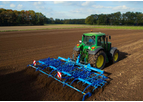 Lemken - Model Korund 8 - Seedbed Cultivator