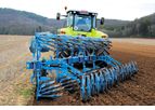 Lemken - Model FixPack - Furrow Presses