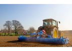 Lemken - Model Zirkon 12 - Power Harrow