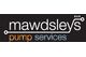 Mawdsleys Pump Services