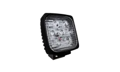 Unitruck - Model 5506 - Square LED Flood Work Lamp, 7x5W Epistar, IP68