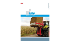 V-LOAD - Model Megastar - Cutter Brochure
