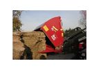 V-LOAD - Silage Load Shear Grabs