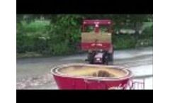 Siloblockschneider TopStar BvLVideo