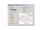 GeoMechanics - Well Damage Risk Analysis and Design Optimization Software