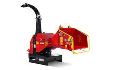Model TP 175 PTO - Wood Chippers