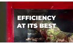 TP 175 (7") Mobile or Track - Diesel, Petrol or ZE 100% Electric