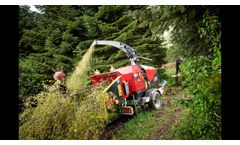 TP 280 (11") Mobile - Diesel