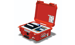 Union Instruments - Model PMS3000 - Pressure Test Kits