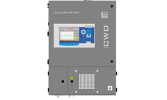 Union Instruments - Model CWD2005 BASIC - Combustion Calorimeter