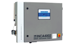 Union Instruments - Model 	INCA1011 - Multigas Analyzer