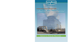 EvapTech After Market Services Brochure
