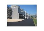EvapTech - Model ES/ESP Series - Cooling Tower