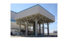 EvapTech - Model Hybrid - Cooling Systems