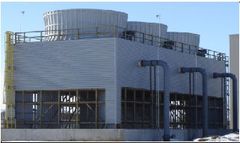 EvapTech - Model EC Series - Counterflow Cooling Towers