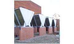 CEE - Dry Air Blast Coolers
