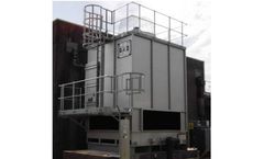 CEE - Buckingham Cooling Tower