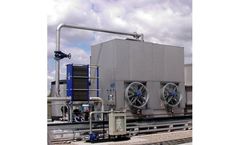 CEE - Closed Circuit With Heat Exchanger