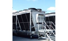 CEE - Adiabatic Water Coolers