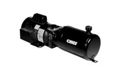 Chief - Model AP Series - AC Power Units