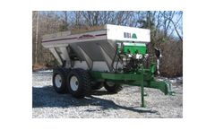 Model 00TRDPT - Pull Type Spreaders
