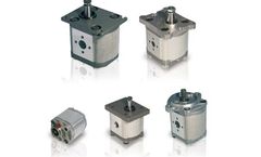 LÖSI - Gear Pumps
