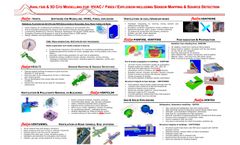 Fluidyn Ventil - Internal Ventilation Analysis Software - Brochure