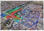 Fluidyn - Road Traffic Impact Consultancy Service